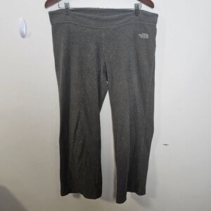 The North Face Womens Fleece Sweatpants - Polartec Classic Grey Small